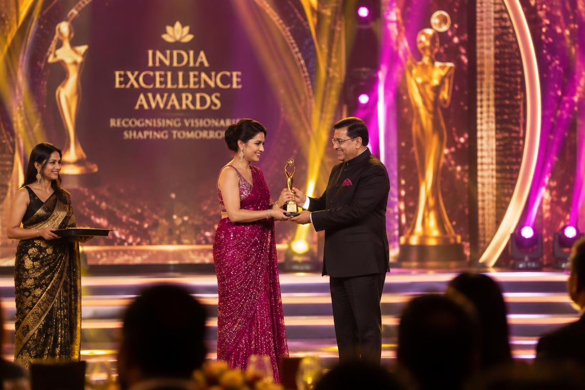 Award Nights & Galas in Agra