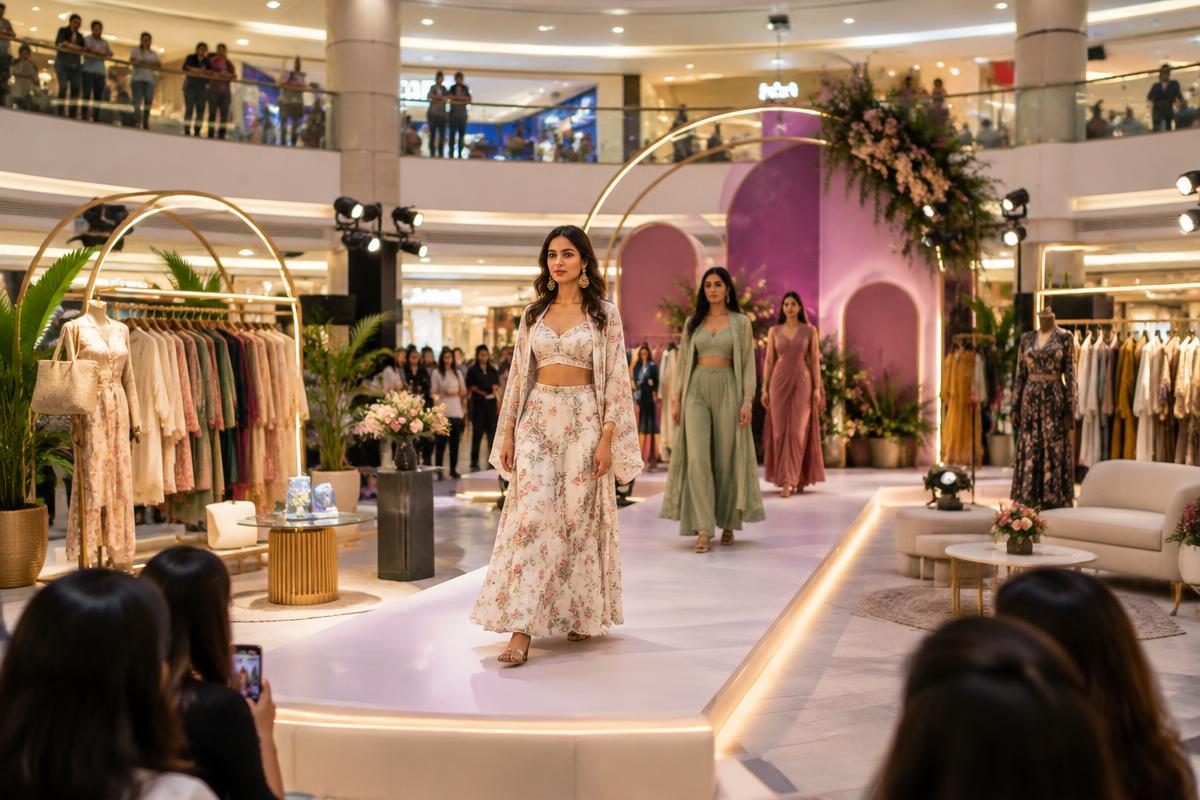 Fashion & Lifestyle