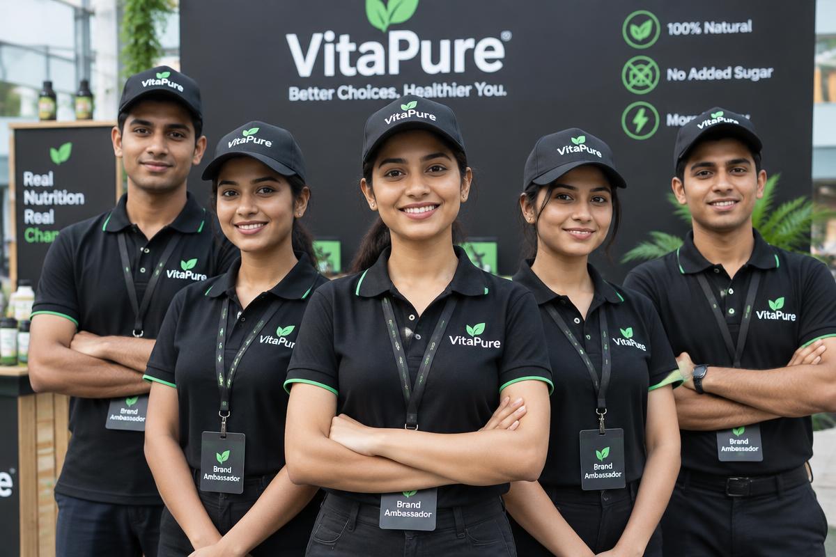 Promoters & Brand Ambassadors in Agra