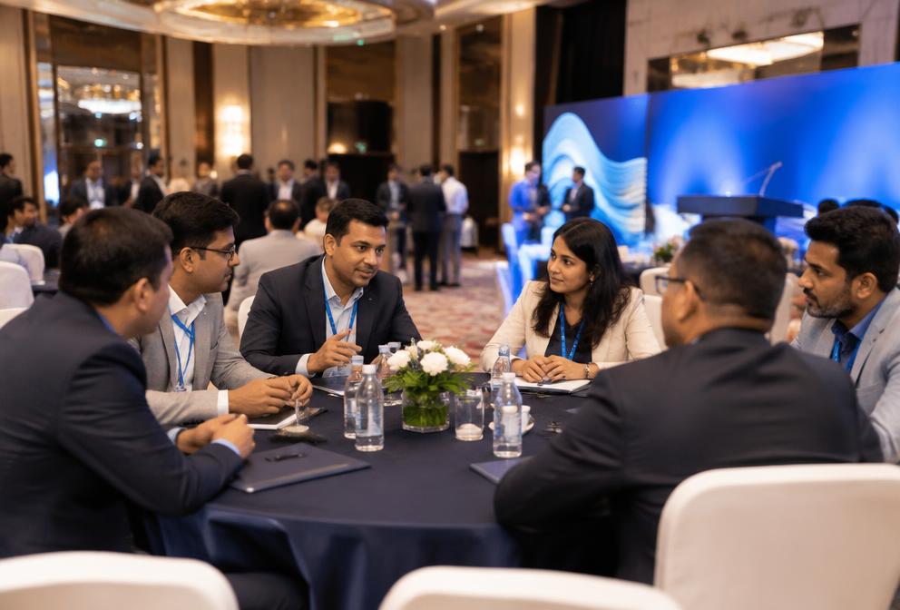 National dealer meet