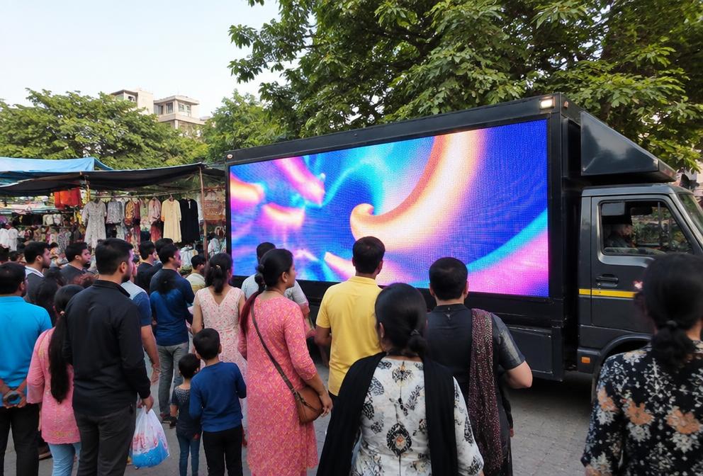 Brand Activation vs Digital Ads: Which Delivers Better ROI?