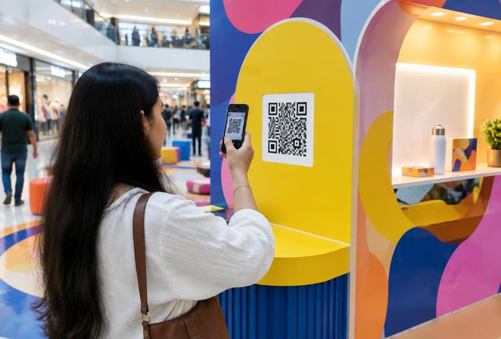 Mall Activation Cost in India: A Complete, Worked Price Breakdown