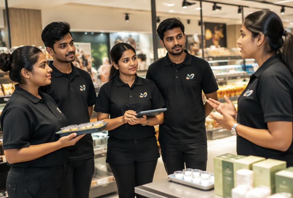 Product Sampling Strategy: Turning Trial Into Verified Sales