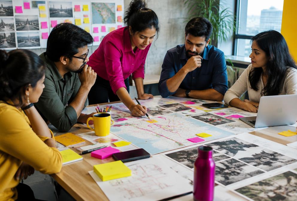 What Is BTL Marketing? Meaning, Formats and How It Works in India